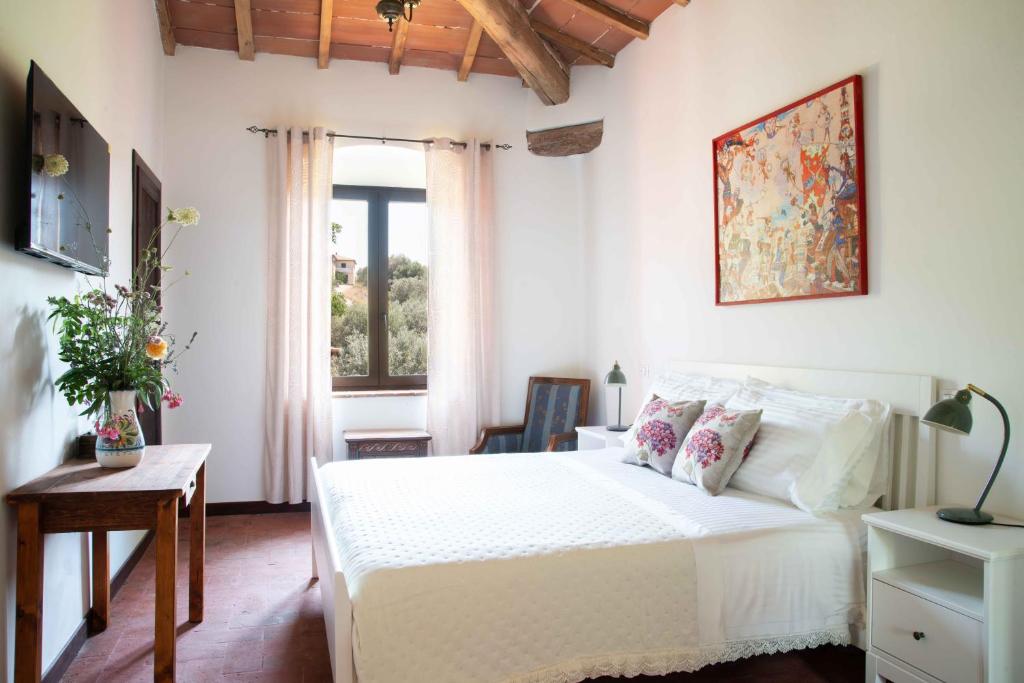 Il giardino di Elena