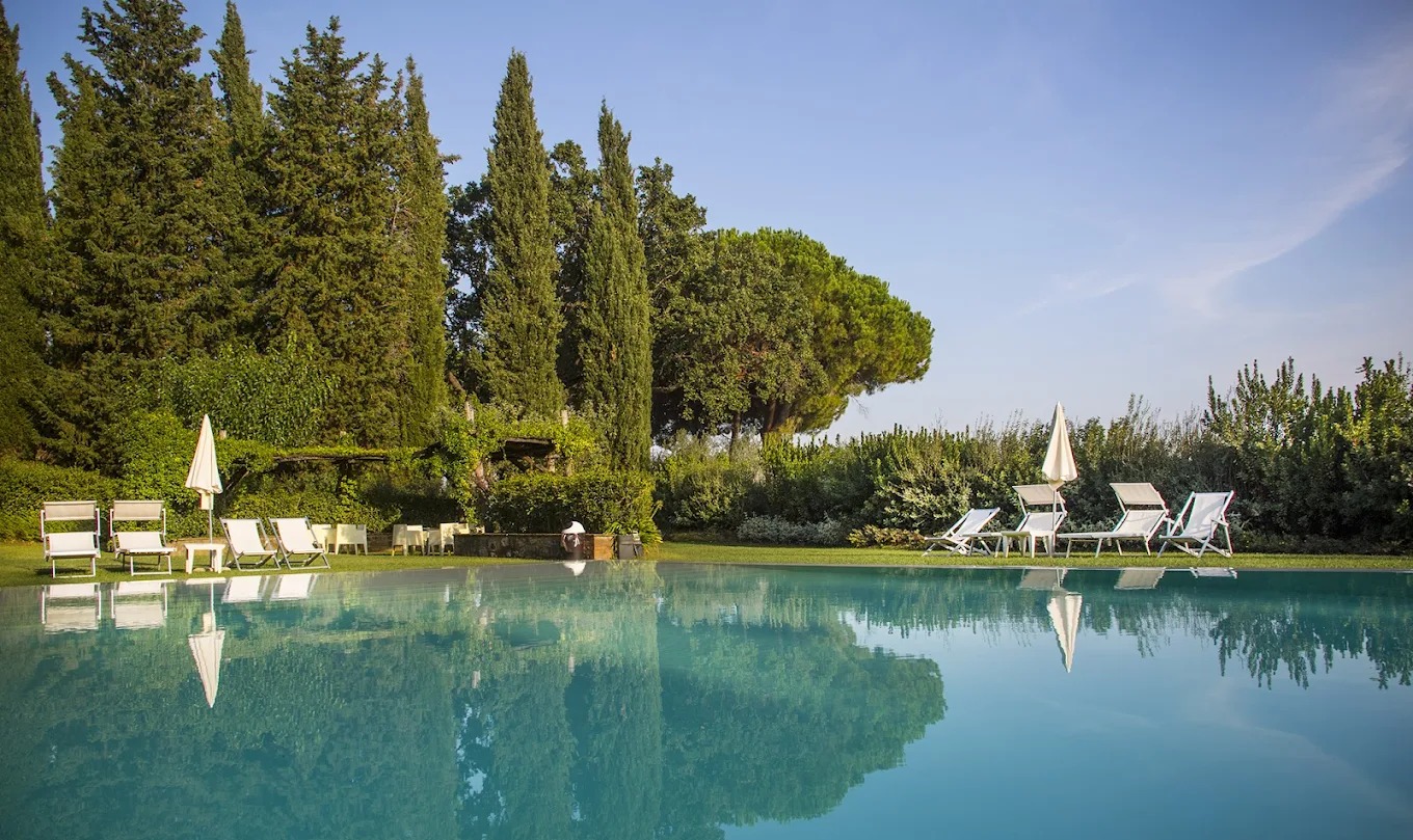 Fattoria di Magliano